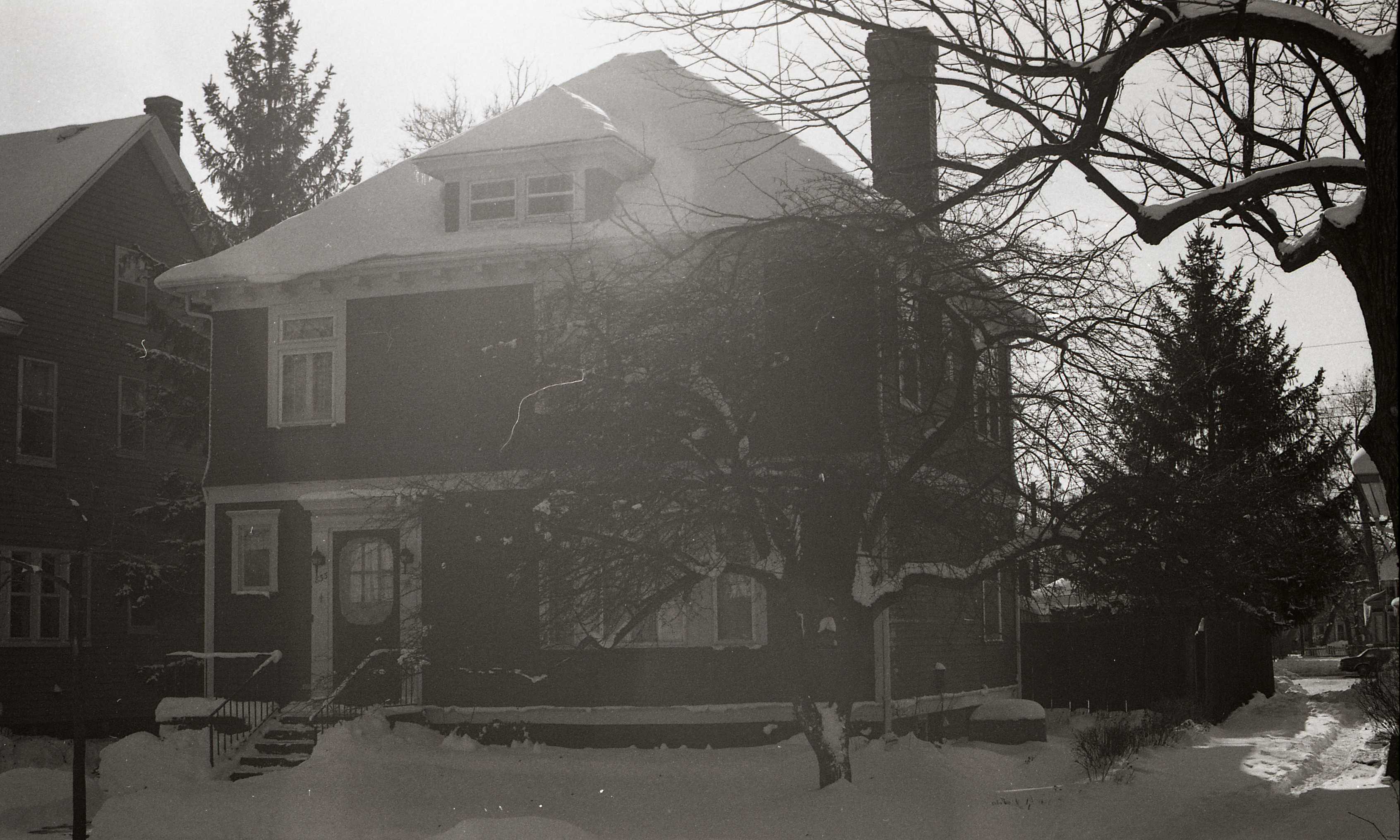 833 Ashland Avenue